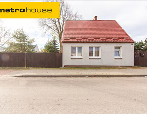 Dom na sprzedaż, Szczecinek, 108 m²