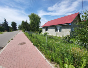 Dom na sprzedaż, Cielemęc, 63 m²