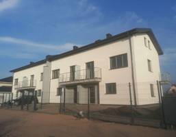 Morizon WP ogłoszenia | Dom na sprzedaż, Warszawa Zerzeń, 160 m² | 3462