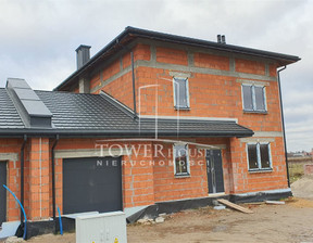 Dom na sprzedaż, Radzymin, 170 m²