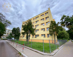 Morizon WP ogłoszenia | Mieszkanie na sprzedaż, Kraków Os. Prądnik Czerwony, 36 m² | 1843