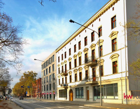 Mieszkanie na sprzedaż, Poznań Jeżyce, 46 m²