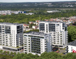 Morizon WP ogłoszenia | Mieszkanie na sprzedaż, Poznań Winogrady, 43 m² | 4321