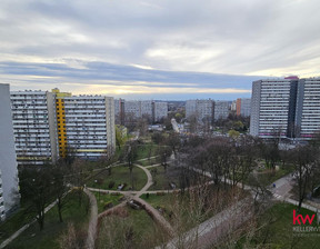 Mieszkanie na sprzedaż, Katowice Os. Tysiąclecia, 74 m²
