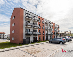 Mieszkanie na sprzedaż, Luboń, 47 m²