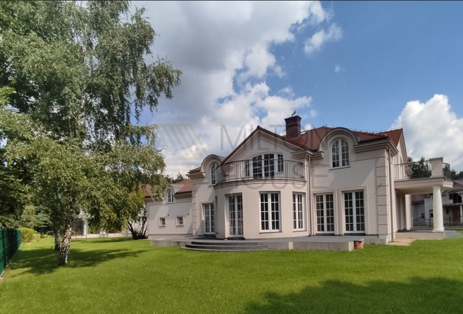 Morizon WP ogłoszenia | Dom na sprzedaż, Lipków, 400 m² | 0917