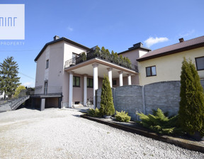 Dom na sprzedaż, Borowa, 530 m²