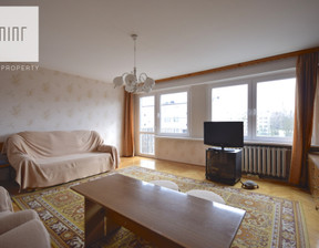 Mieszkanie na sprzedaż, Mielec Bajana, 60 m²