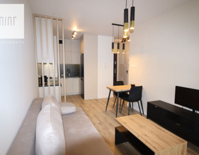 Mieszkanie do wynajęcia, Dębica Akademicka, 37 m²