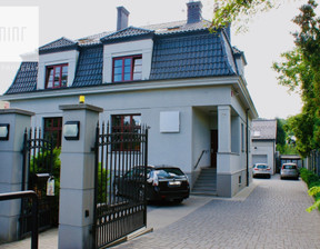 Dom do wynajęcia, Kraków Zwierzyniec, 483 m²