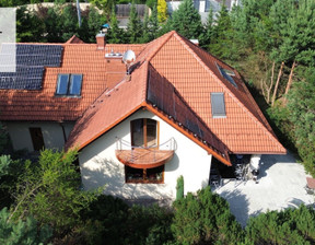 Dom na sprzedaż, Olszowice, 187 m²