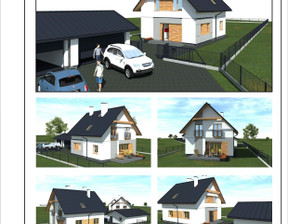Dom na sprzedaż, Ropczyce, 125 m²