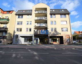 Kamienica, blok na sprzedaż, Słupsk Kopernika, 835 m²