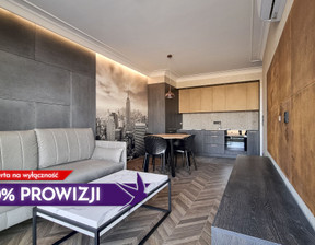 Mieszkanie na sprzedaż, Kraków bp. Albina Małysiaka, 46 m²