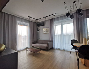 Mieszkanie do wynajęcia, Konin Topazowa, 45 m²