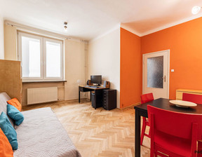 Mieszkanie na sprzedaż, Warszawa Śródmieście, 42 m²