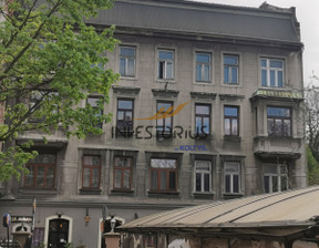 Mieszkanie na sprzedaż, Kraków Stare Miasto, 37 m²