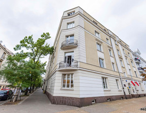 Mieszkanie na sprzedaż, Warszawa Filtry, 94 m²