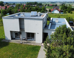 Morizon WP ogłoszenia | Dom na sprzedaż, Poskwitów, 266 m² | 9458