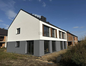 Dom na sprzedaż, Kobierzyce, 107 m²