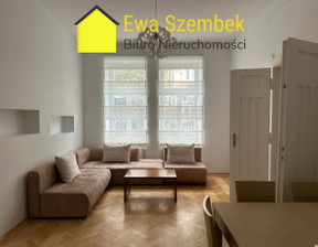 Mieszkanie do wynajęcia, Kraków Stare Miasto, 82 m²
