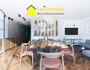 Mieszkanie na sprzedaż, Kraków Grzegórzki, 59 m²