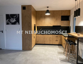 Mieszkanie do wynajęcia, Wrocław Stare Miasto, 46 m²