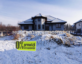 Dom na sprzedaż, Czatkowice, 497 m²