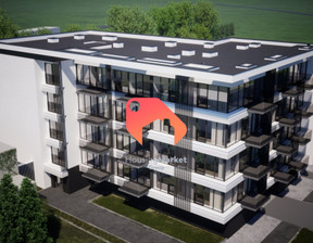 Mieszkanie na sprzedaż, Bydgoszcz Okole, 37 m²