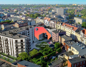 Mieszkanie na sprzedaż, Bydgoszcz Śródmieście, 40 m²