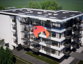 Mieszkanie na sprzedaż, Bydgoszcz Okole, 47 m²