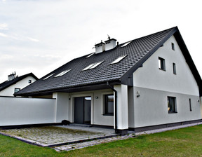 Dom na sprzedaż, Książenice, 160 m²