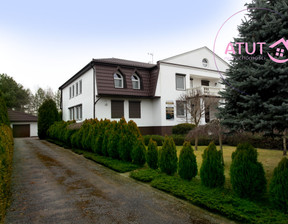 Dom na sprzedaż, Złoczew Ogrodowa, 560 m²