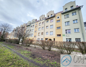 Mieszkanie na sprzedaż, Szczecin Centrum, 70 m²