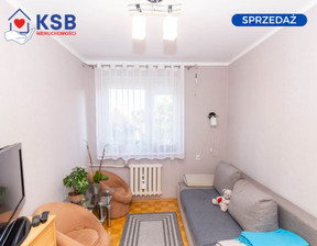 Mieszkanie na sprzedaż, Ostrowiec Świętokrzyski Sienkiewicza, 56 m²