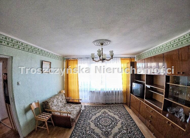 Morizon WP ogłoszenia | Mieszkanie na sprzedaż, Częstochowa Tysiąclecie, 44 m² | 6992