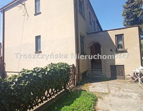 Dom na sprzedaż, Częstochowa Zawodzie-Dąbie, 160 m²