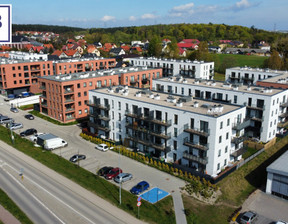 Mieszkanie na sprzedaż, Pruszcz Gdański, 54 m²