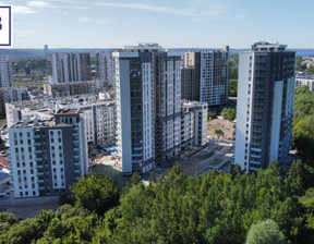 Mieszkanie na sprzedaż, Gdańsk Letnica, 54 m²