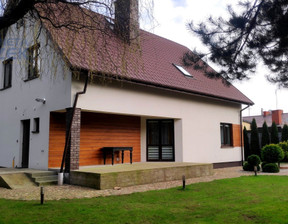 Dom na sprzedaż, Sochaczew Marii Konopnickiej, 171 m²