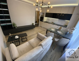 Morizon WP ogłoszenia | Mieszkanie na sprzedaż, Kielce Centrum, 39 m² | 7781