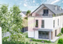 Morizon WP ogłoszenia | Dom na sprzedaż, Pęcice, 150 m² | 1234
