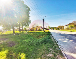 Morizon WP ogłoszenia | Działka na sprzedaż, Wola Gołkowska, 10300 m² | 4147