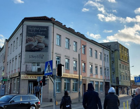 Kamienica, blok na sprzedaż, Włocławek Al. Chopina, 1250 m²