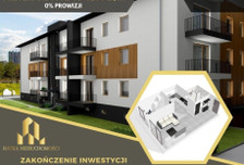 Mieszkanie na sprzedaż, Dąbrowa Górnicza Mydlice, 46 m²