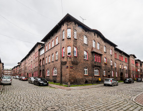 Mieszkanie na sprzedaż, Katowice Nikiszowiec, 56 m²