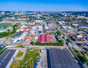 Przemysłowy na sprzedaż, Gdynia Cisowa, 14549 m²