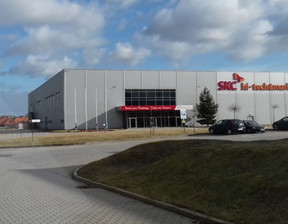 Fabryka, zakład na sprzedaż, Dzierżoniów Strefowa, 7910 m²