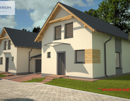 Morizon WP ogłoszenia | Dom na sprzedaż, Tarnowskie Góry łączone tylko garażem, 119 m² | 9468