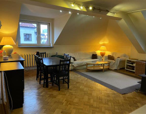 Mieszkanie na sprzedaż, Warszawa Sadyba, 104 m²